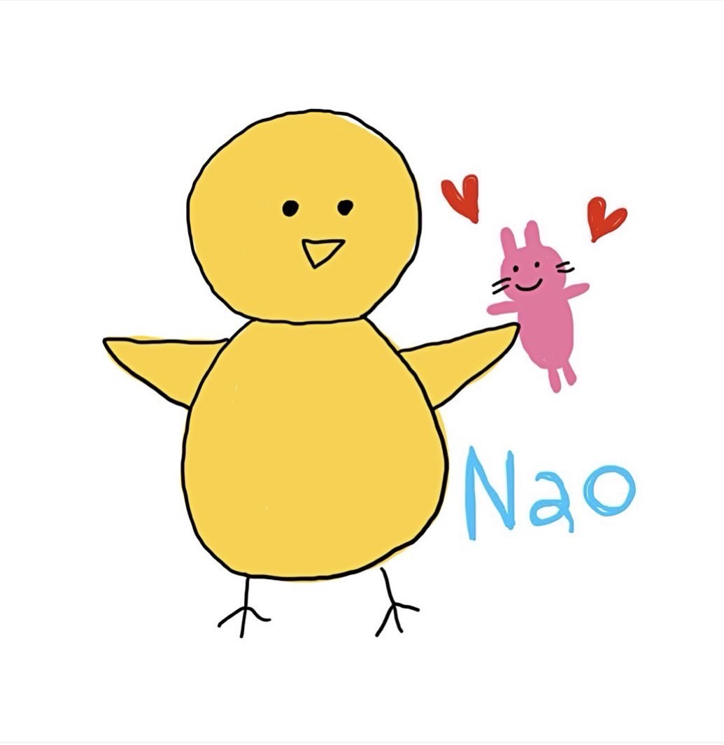 𝐍𝐚𝐨❤